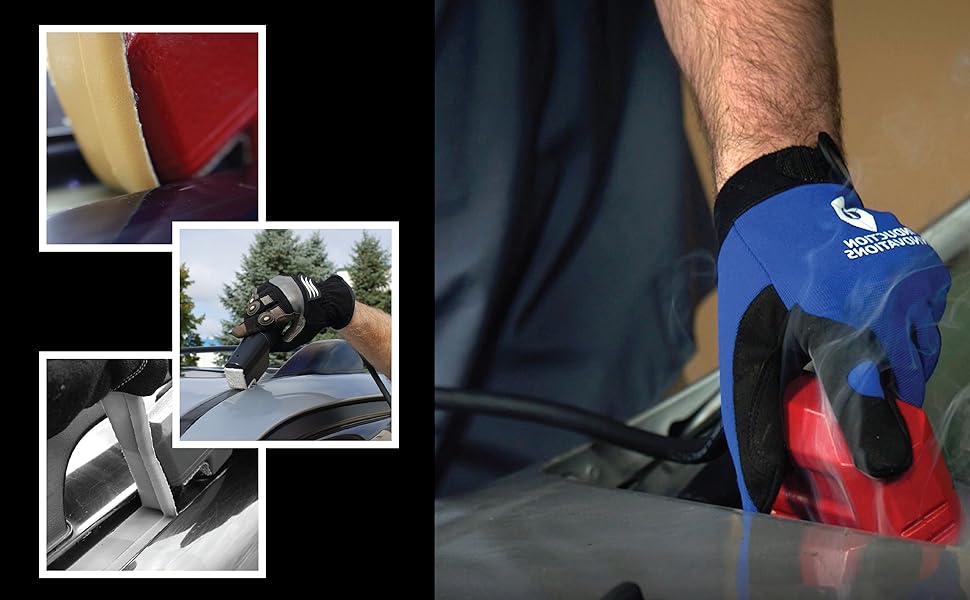 Induction Innovations Inductor Glass Blaster Attachment