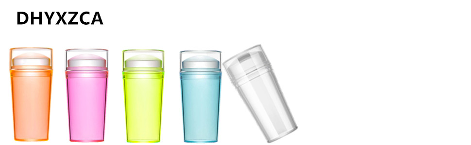 Silicone Nail Art Stamper