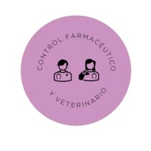 Control farmacéutico y veterinario