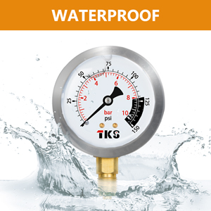 Hydraulic Pressure Test Kit