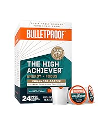 High Achiever Pods