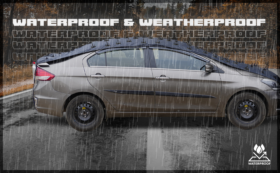 car cover