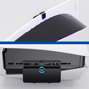 Double Security Guard