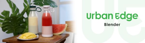 blenders for smoothies and juices