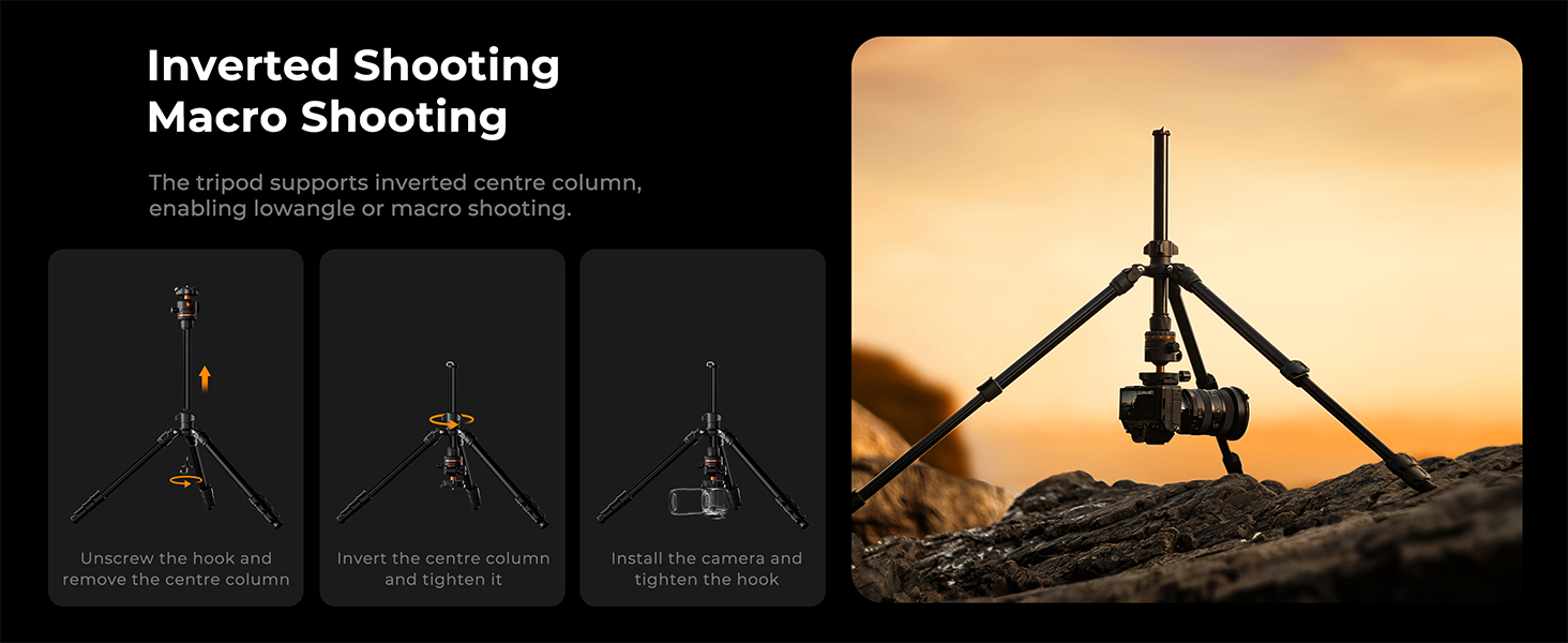 camera tripod