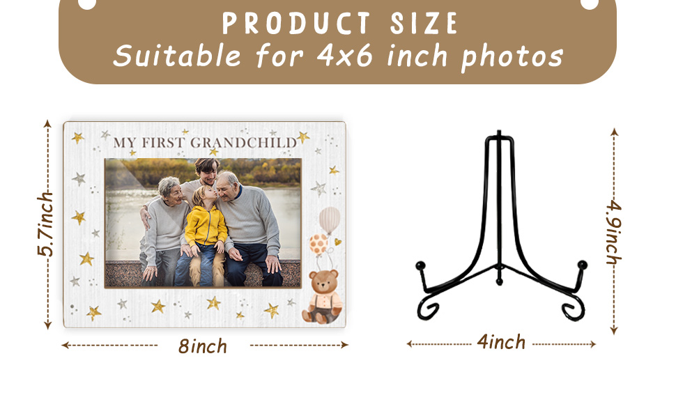 grandma frame grandchild picture frame first grandchild picture frame grandma frame