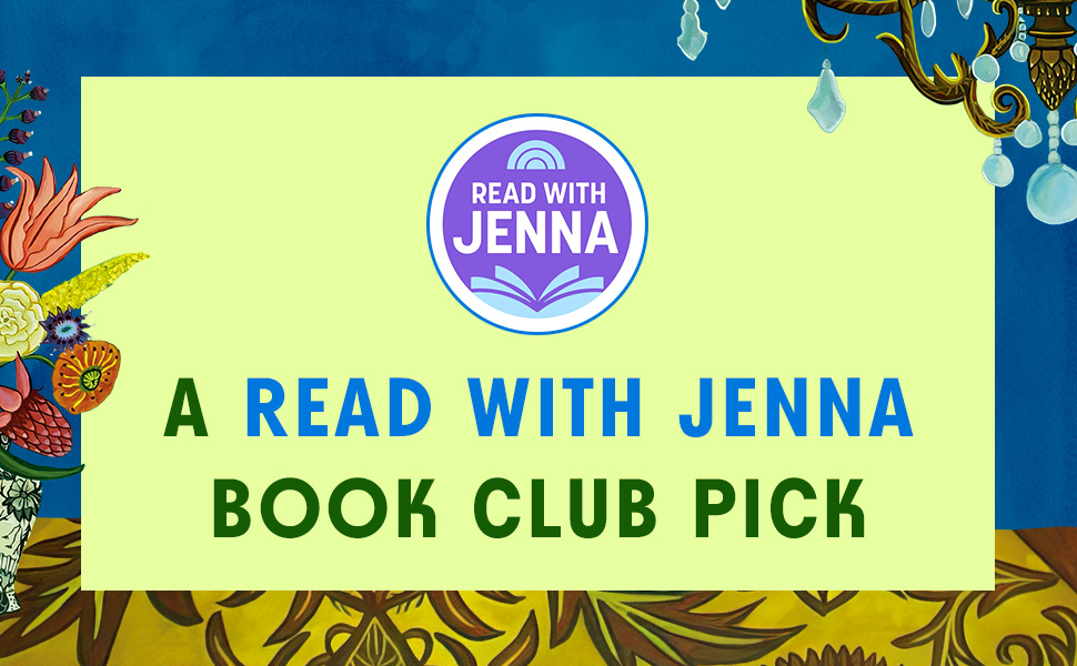A Read with Jenna Book Club Pick