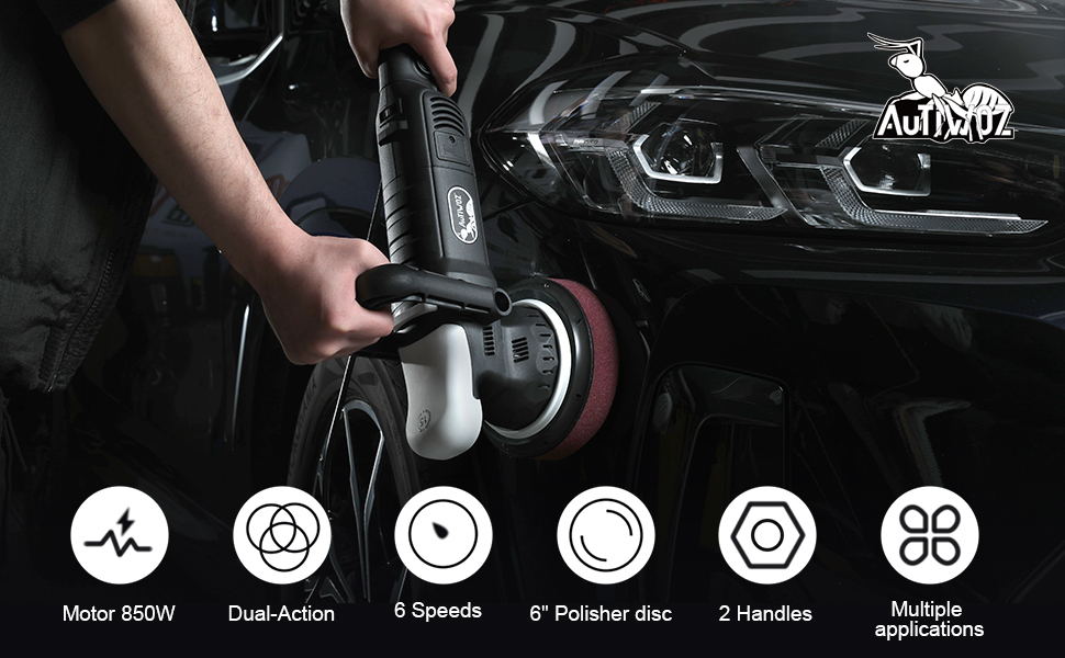 rotary polisher polishing machine  polisher  car polisher car buffer