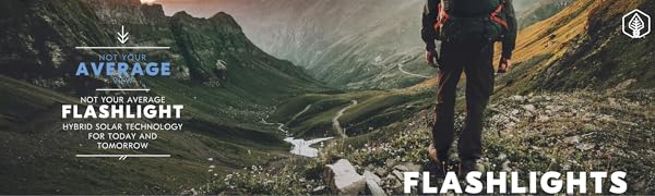 Flashlight Header Big