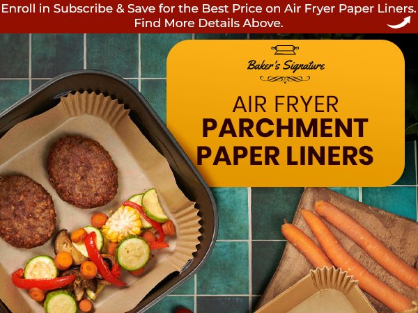 Air Fryer Liners