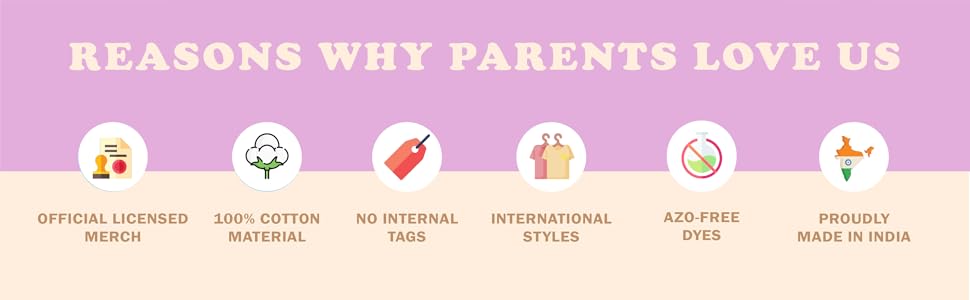 nap chief unisex cotton lounge pajama pyjamaset anime themed winter wear for baby girl boy spn-bnb85