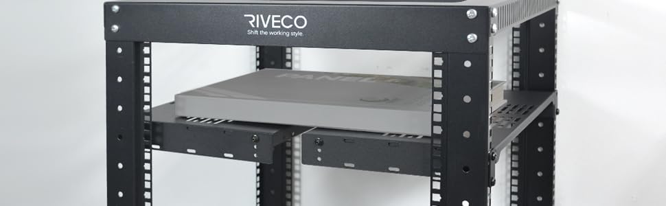 rack shelves