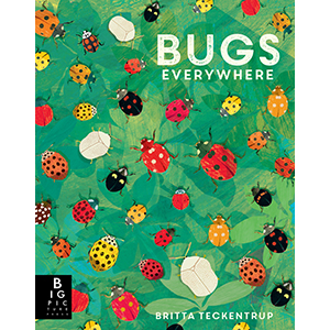 nature; bugs; nonfiction; science; entomology