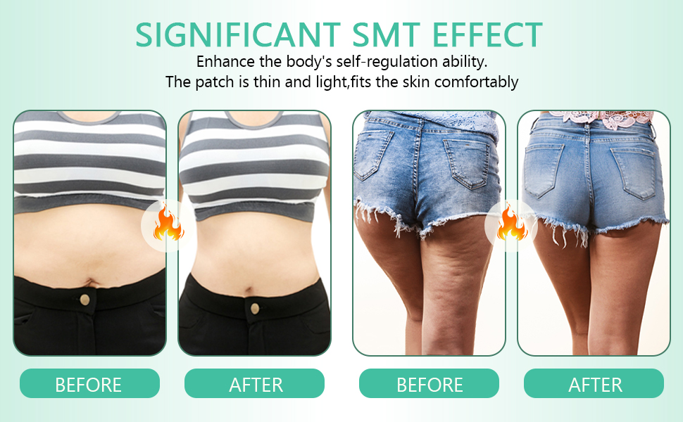 care ozem patch weight loss