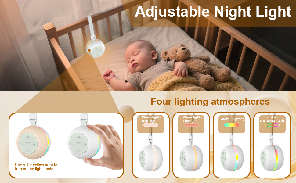 portable sound machine