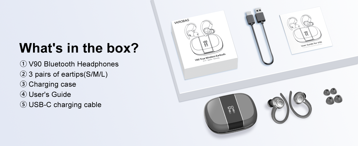 android earbuds