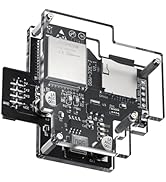 Genmitsu GGW-JTAG Wireless Wi-Fi Module Kit, App G-Code Sending, Remote Control and Monitor CNC M...