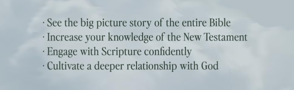 New Testment Made Easy