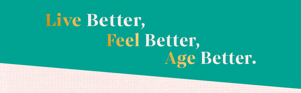 A Better Second Half