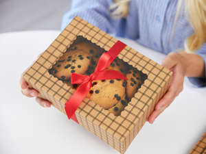 gift tins for cookies containers for gift giving fall cookie boxes cookie bakery boxes for cookies