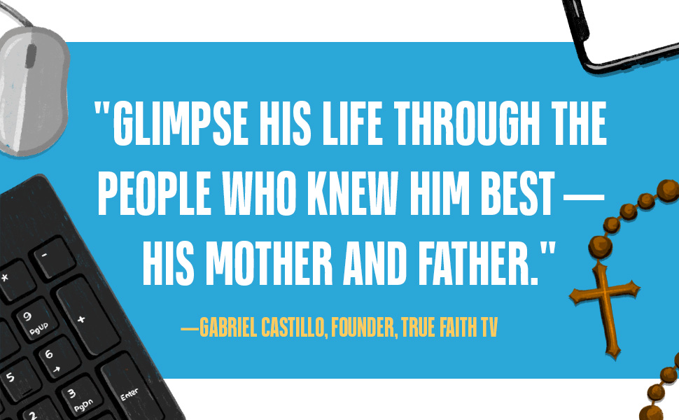 God&#39;s Influencer