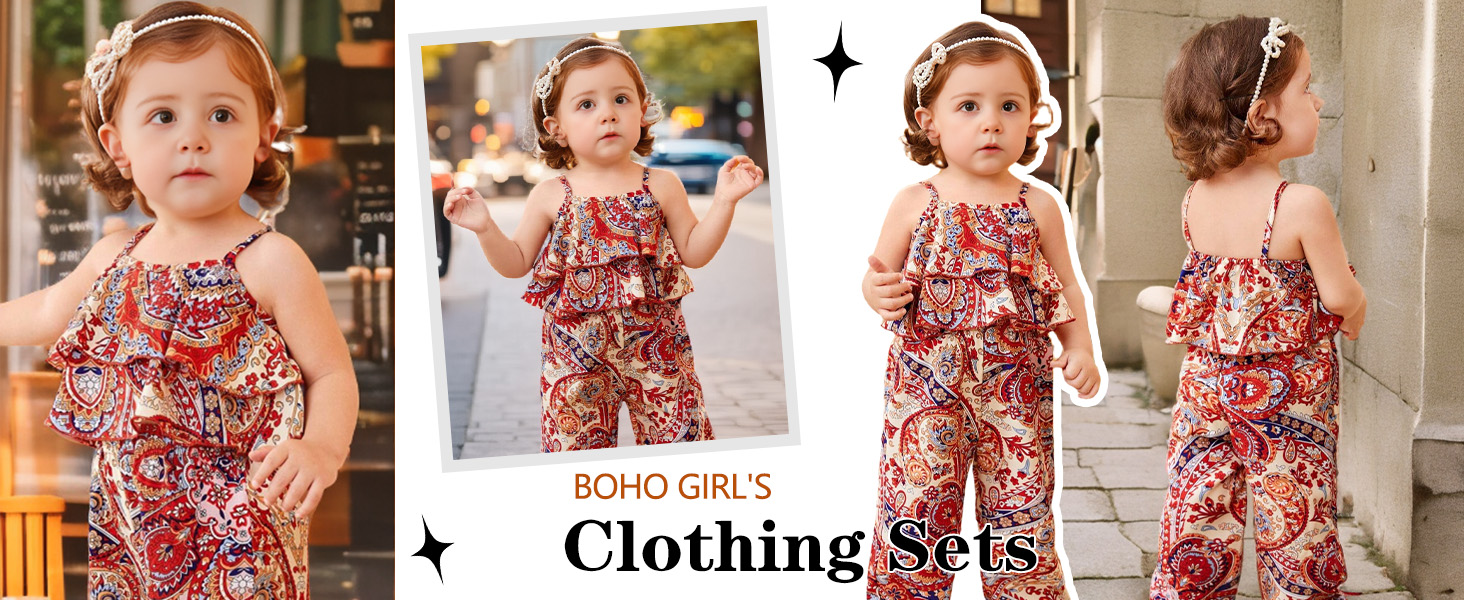 baby girl summer clothes