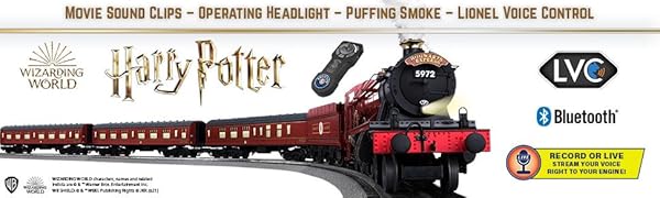hogwarts lionchief