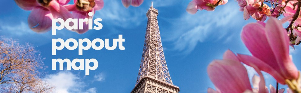 HP PopOut Paris