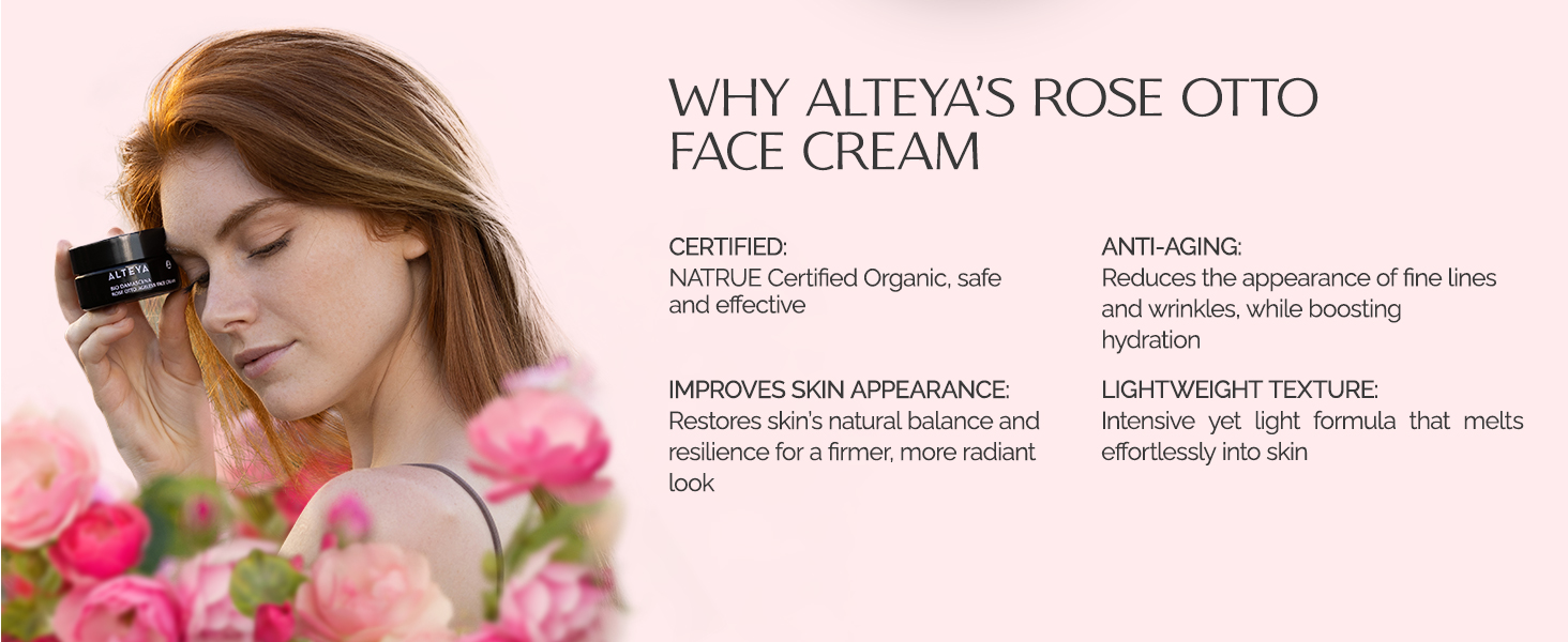 face cream