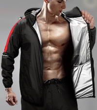 Sauna Suit