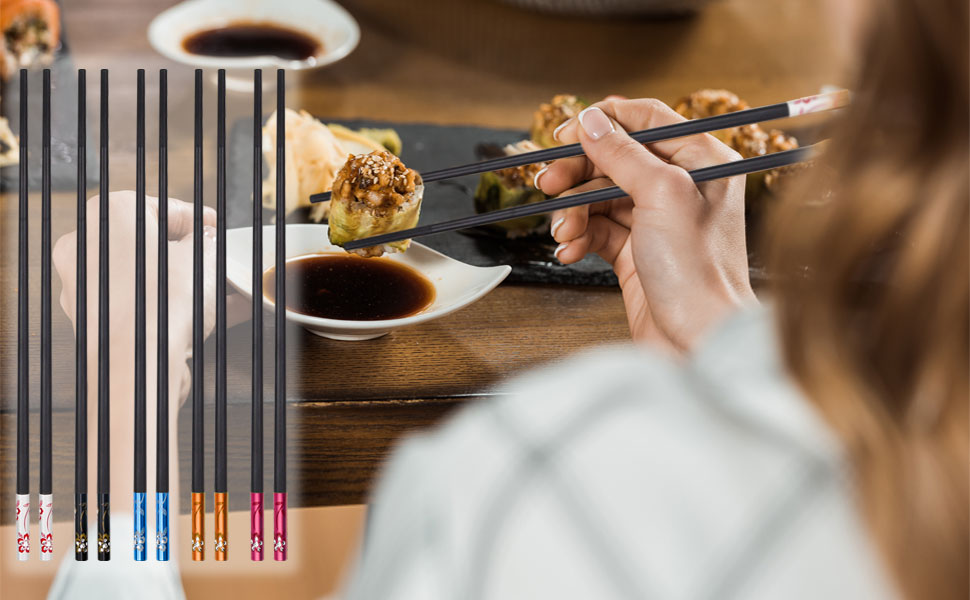 Fiber Glass Chopsticks