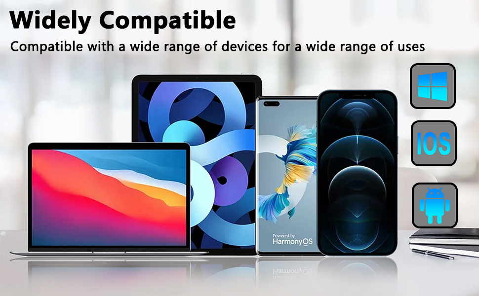 Bluetooth Headphones 5.4 in Ear