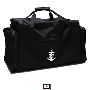 海上自衛官御用達　ボストンバッグ 930814199_6.jpg