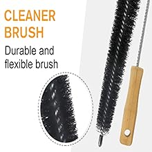 WE03X23881 Dryer Lint Filter with Cleaner Brush - Stainless Steel Screen - Compatible with GE Hotpoint Dryer - AP6031713 PS11763056 EAP11763056 gtd33eask0ww gtx22eask0ww gtd65gbsj3ws gtd42easj2ww 25 WE03X23881 Dryer Lint Filter with Cleaner Brush