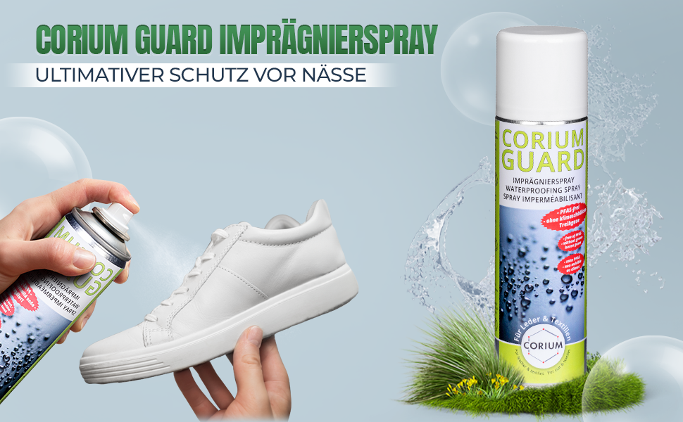 Corium Guard