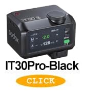 ゴドックスIT30PRO S ソニー用 Amazon.com : Godox iT30 Pro S iT30Pro S iT30Pro-S iT30ProS
