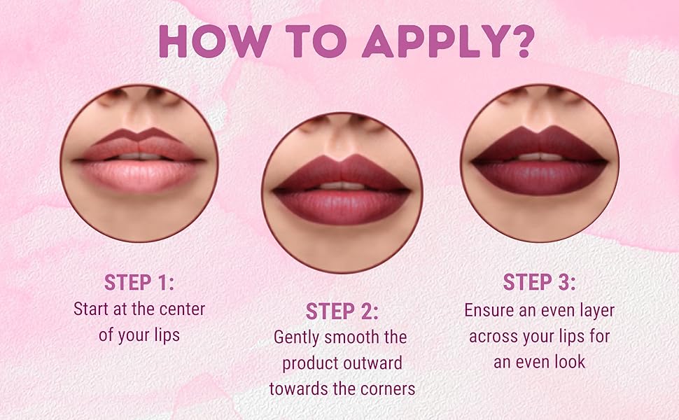 Sheeq Beauty, Lipstick, Lipgloss, Eyeliner, Mascara, Kajal, Matt, smooth, facewash, Glamour Glide