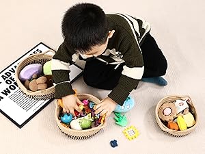 baby storage organizer