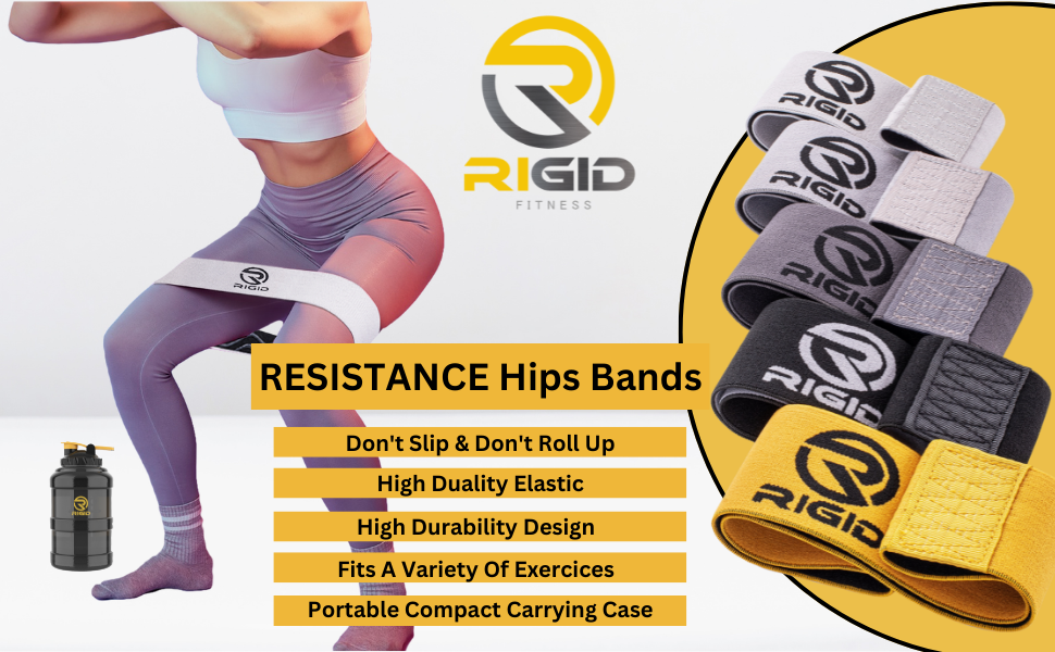 Hips Bands