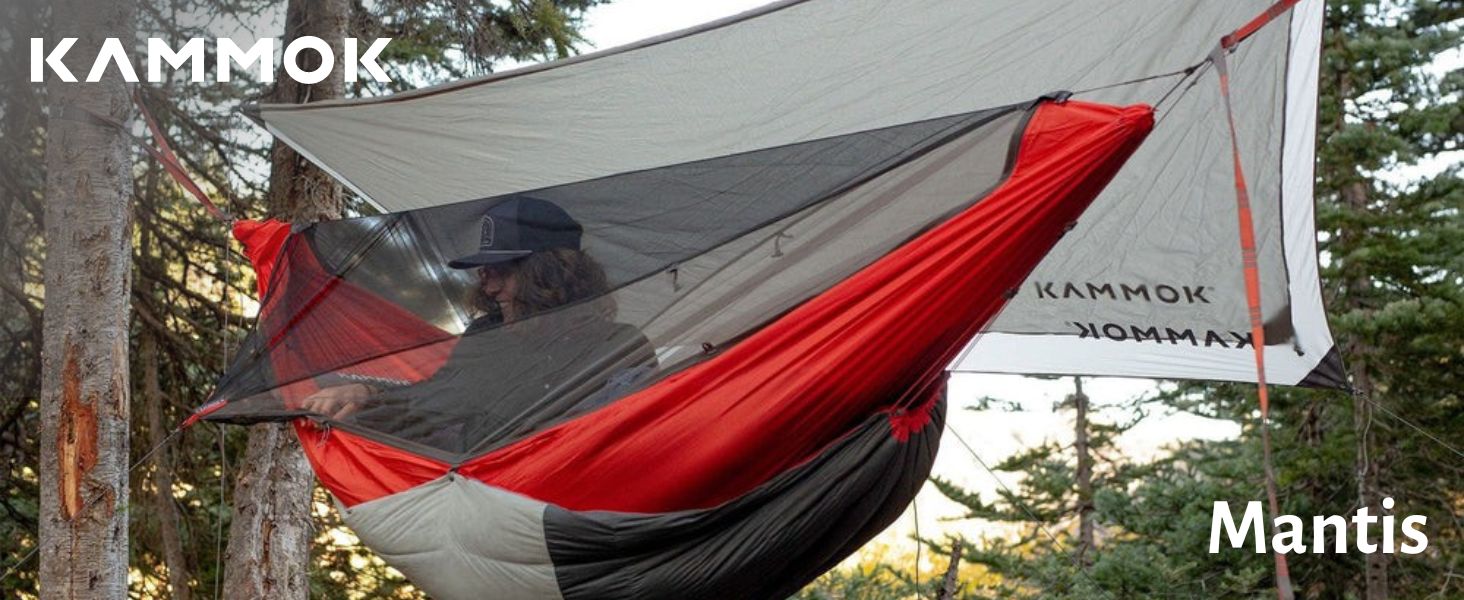 Kammok mosquito net Clearance