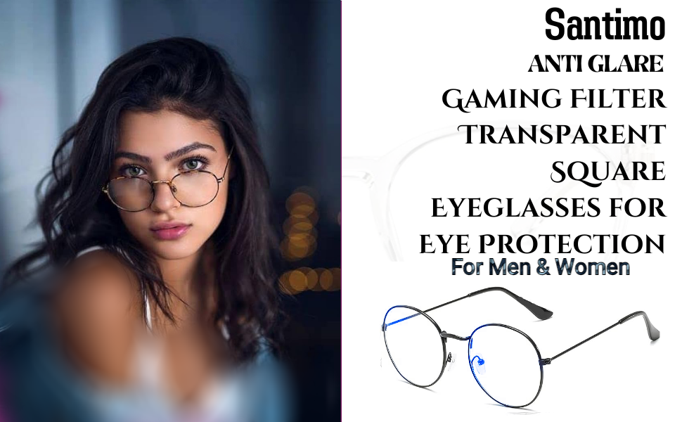 Eye wear for girls and boys
