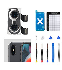 iPhone - Tomo Amazon.com: Genuine OEM Back Rear Main Camera Module & Lens