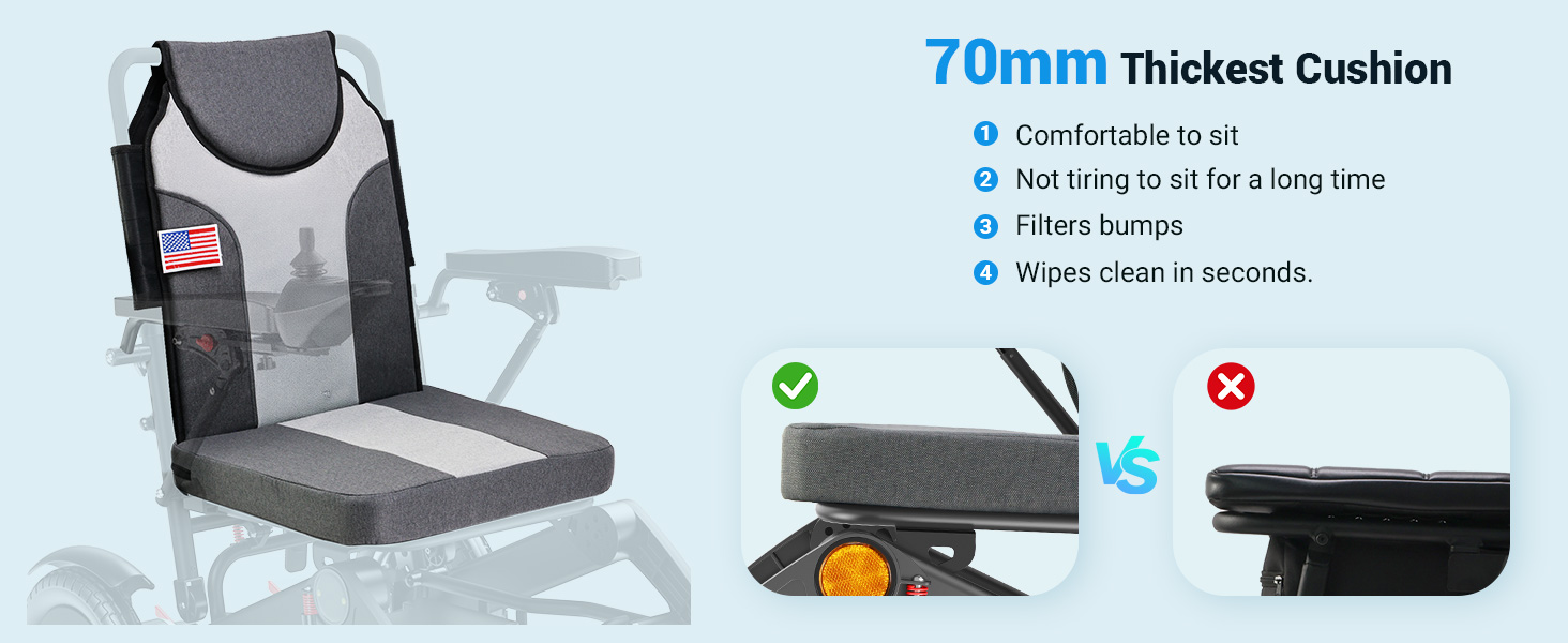 motorized wheelchairs for adults