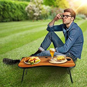 CAMPING TABLE