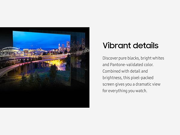 Samsung S85D OLED 4K TV