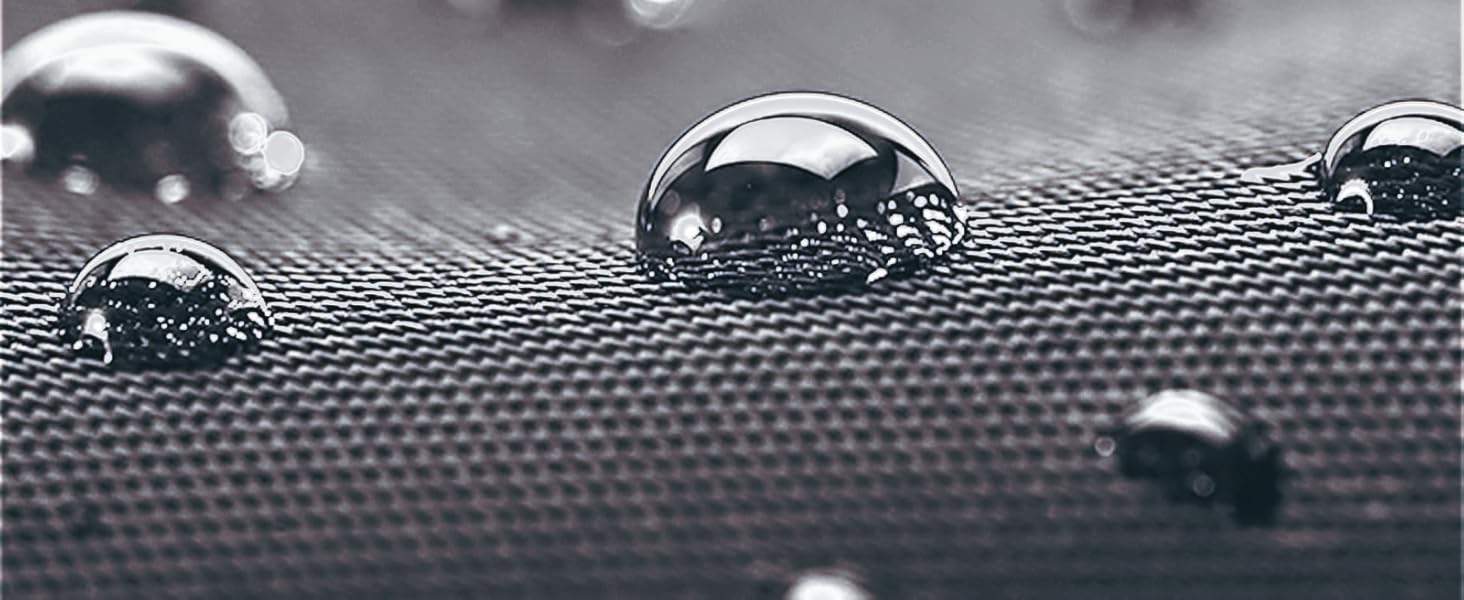 Outdoor Chaise Lounge Cushion Cover