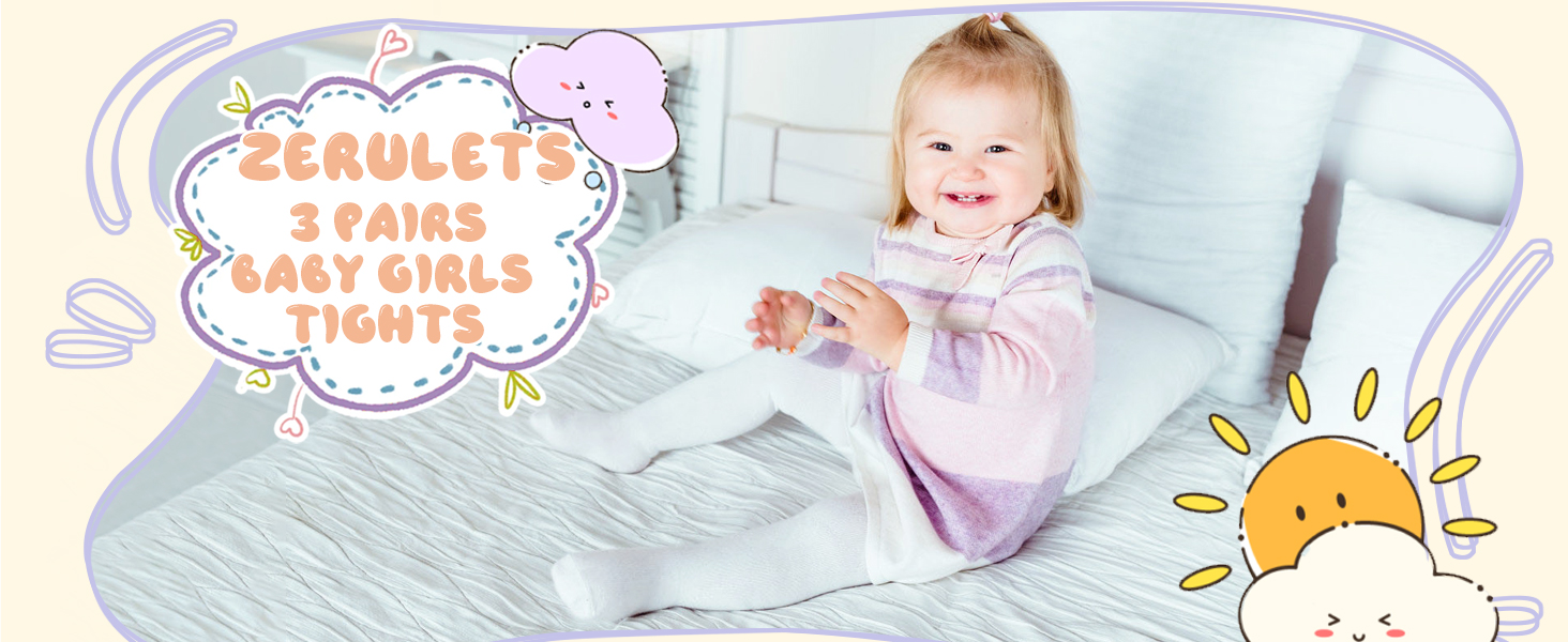 baby girls tights