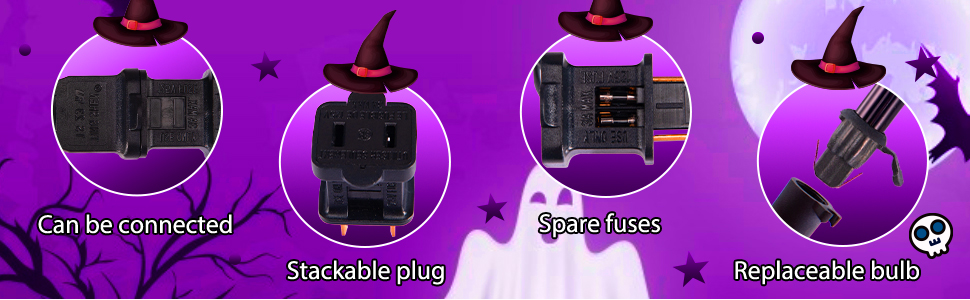 Halloween Decoration