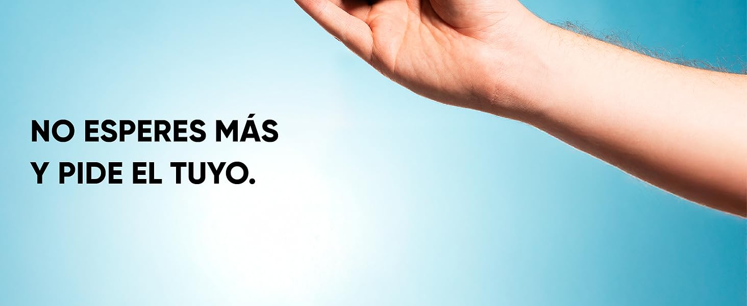 Health Hack Prostate Power | Suplemento Avanzado para la Salud de la Próstata | Fórmula Natural