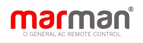 Review Marman® Compatible With O General Ac Remote Asgg18Cgta-B 9 Marman Logo